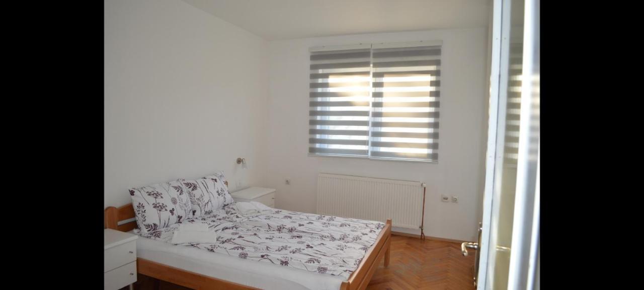 Apartman Linera Soko Banja Exteriér fotografie