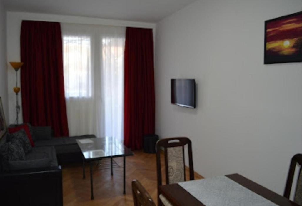 Apartman Linera Soko Banja Exteriér fotografie