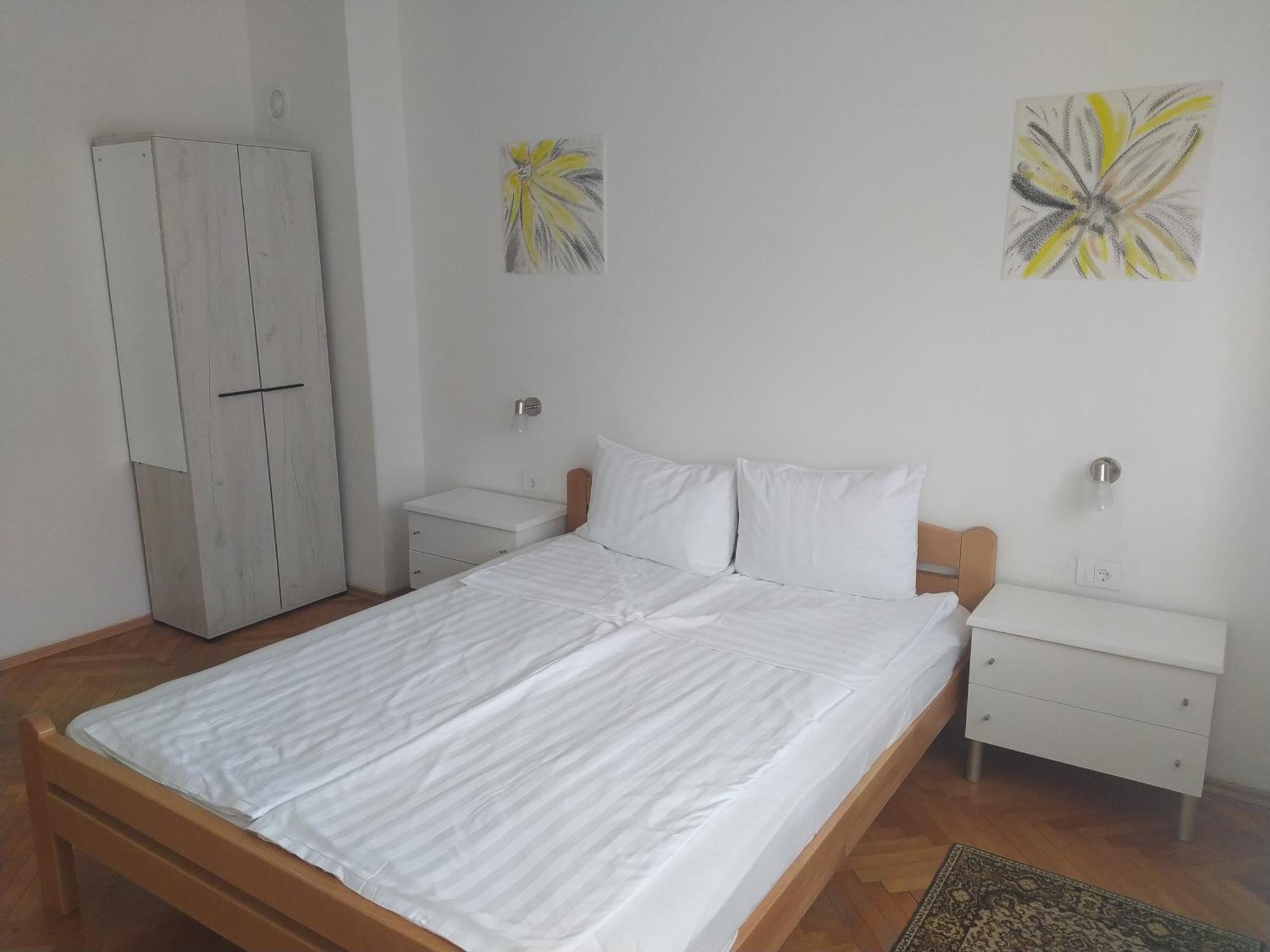 Apartman Linera Soko Banja Pokoj fotografie