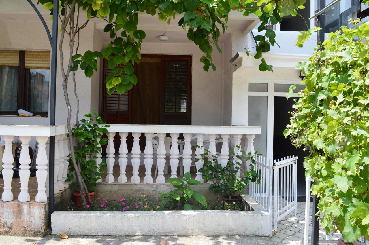 Apartman Linera Soko Banja Exteriér fotografie