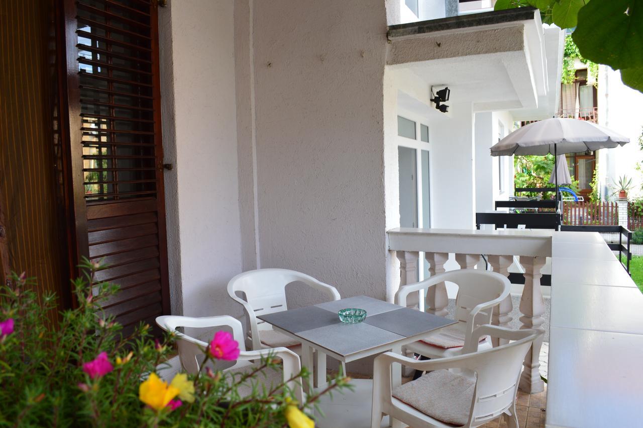 Apartman Linera Soko Banja Exteriér fotografie