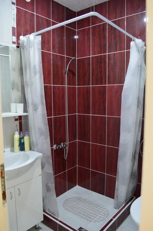 Apartman Linera Soko Banja Exteriér fotografie