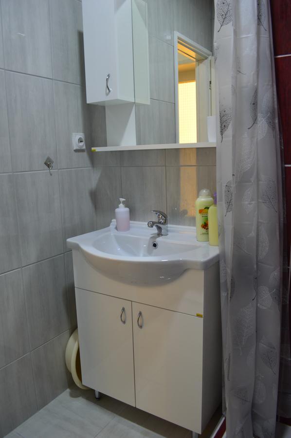 Apartman Linera Soko Banja Exteriér fotografie