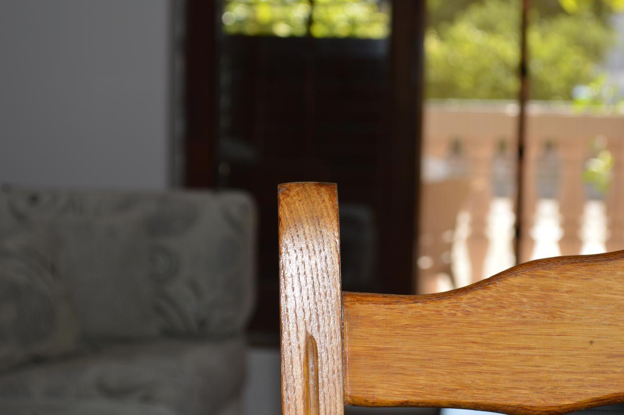 Apartman Linera Soko Banja Exteriér fotografie