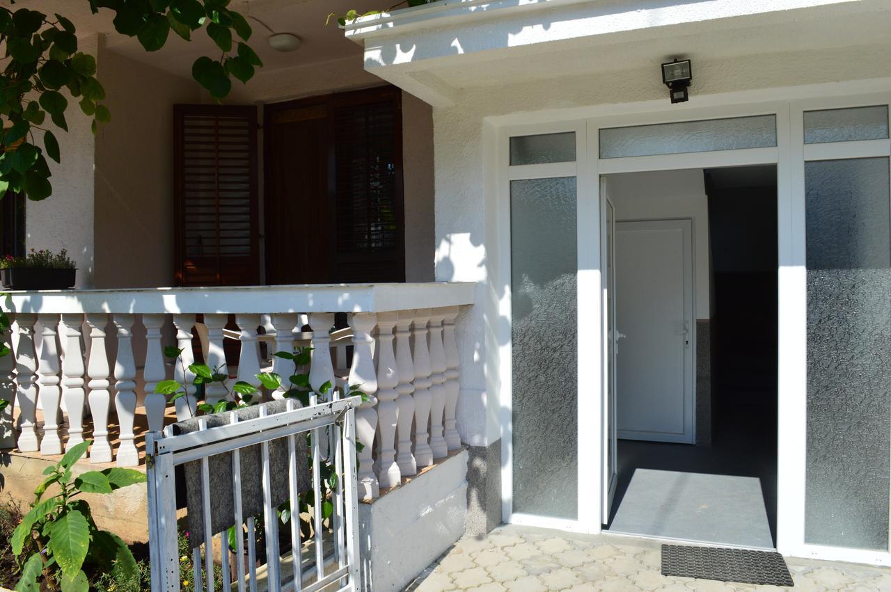 Apartman Linera Soko Banja Exteriér fotografie