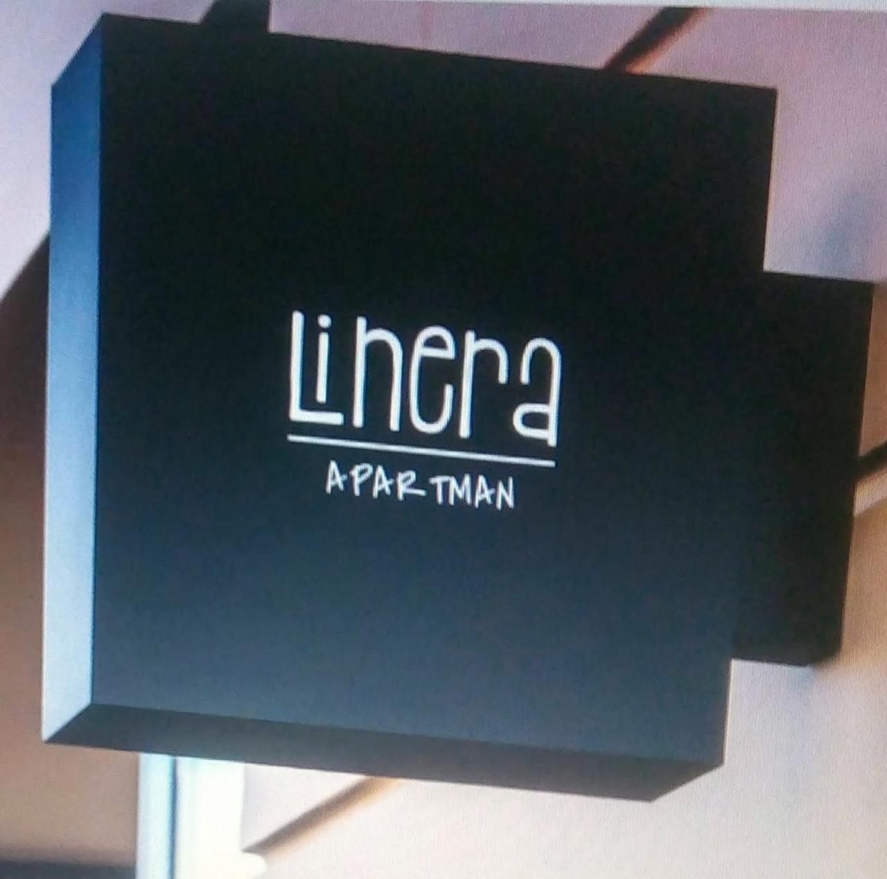 Apartman Linera Soko Banja Exteriér fotografie